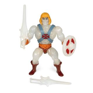 Mattel  Masters of the Universe Vintage Collection Actionfigur Wave  GlowintheDark HeMan 