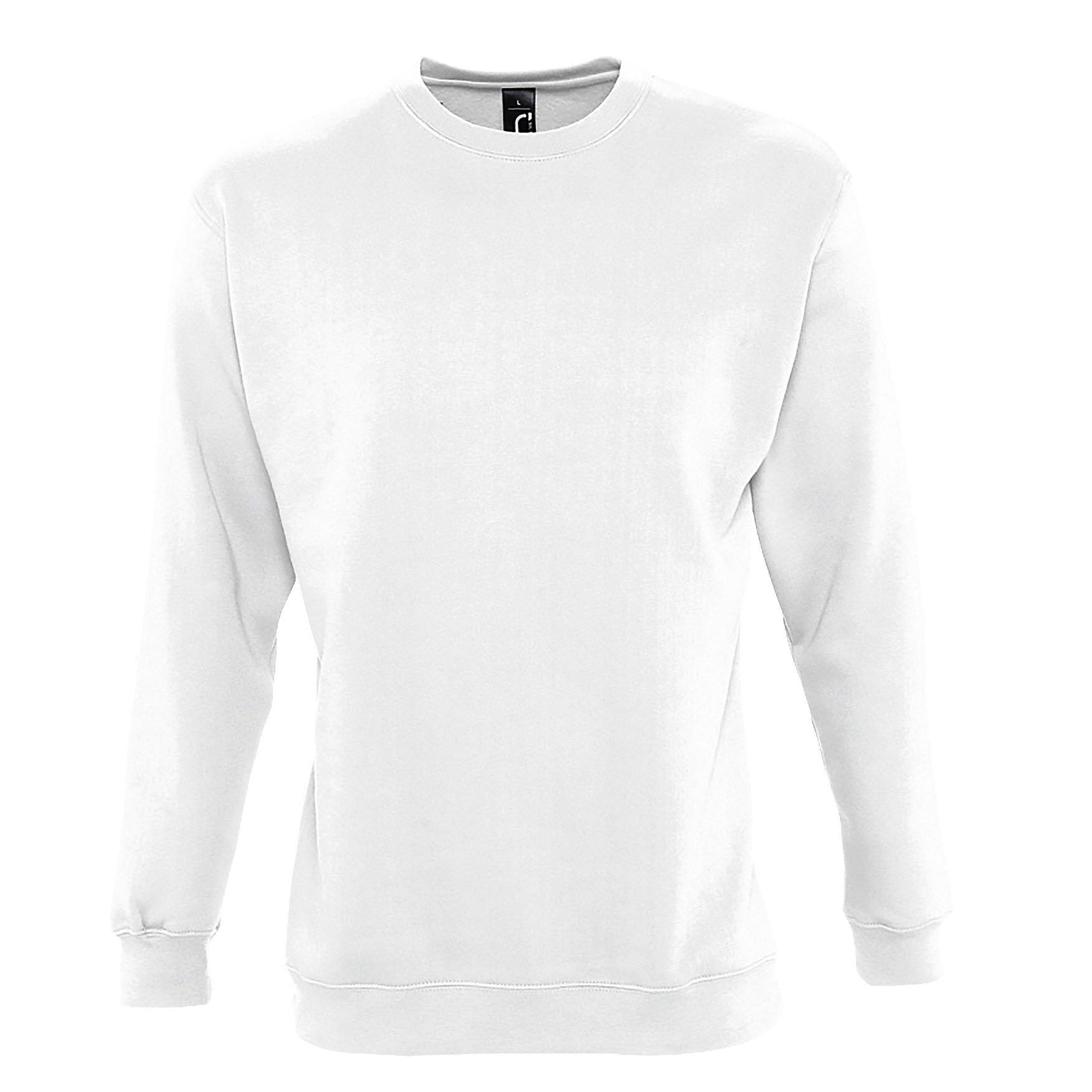 Image of Supreme Sweatshirt Damen Weiss XS