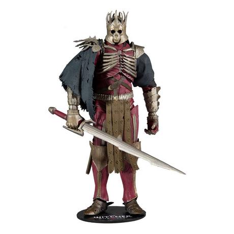 McFarlane Toys  The Witcher Actionfigur Eredin 