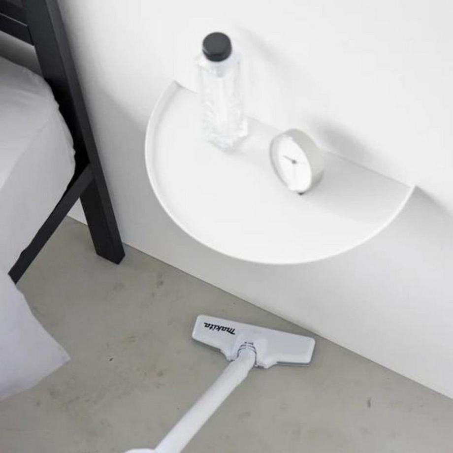 Calicosy Rundes Wandregal L40 cm - TOWER  