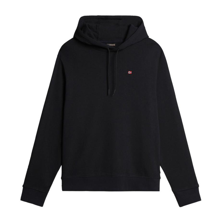 sweatshirt à capuche balis