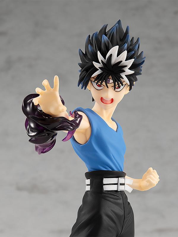 Good Smile  Statische Figur - Pop Up Parade - Yuyu Hakusho - Hiei 