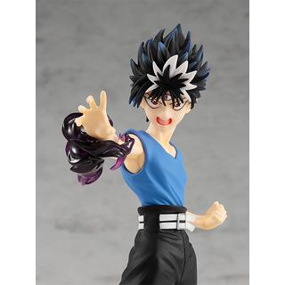 Good Smile  Statische Figur - Pop Up Parade - Yuyu Hakusho - Hiei 