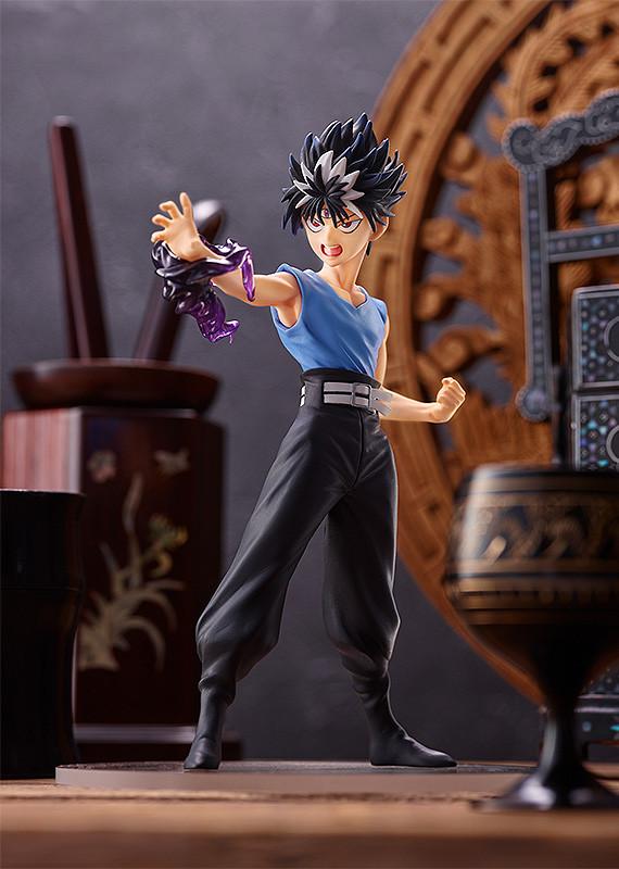 Good Smile  Statische Figur - Pop Up Parade - Yuyu Hakusho - Hiei 