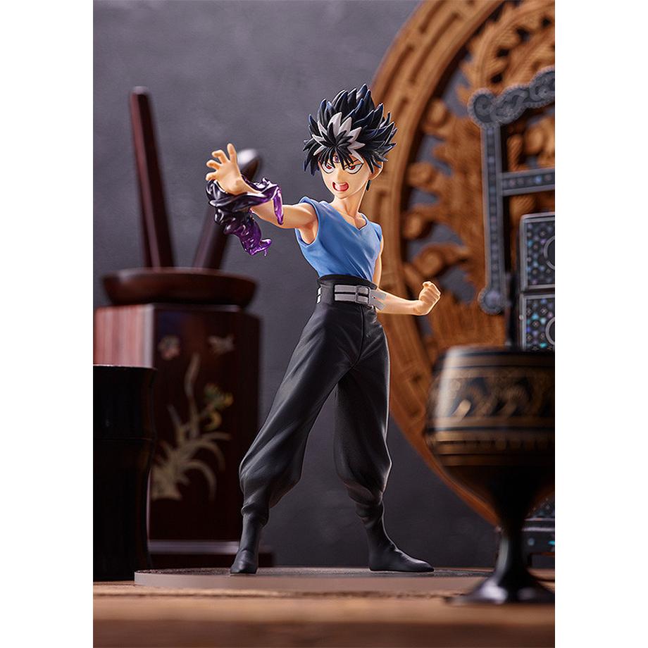 Good Smile  Statische Figur - Pop Up Parade - Yuyu Hakusho - Hiei 