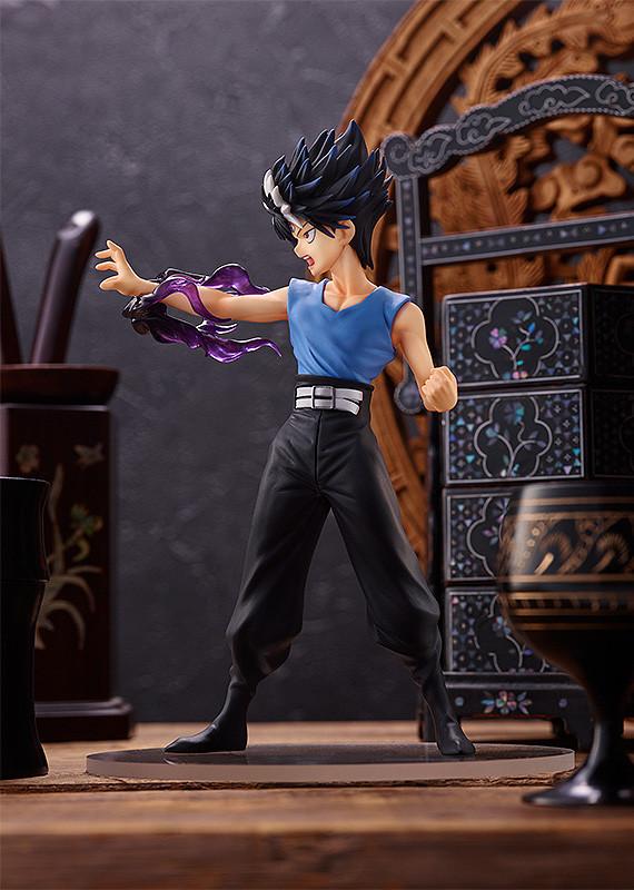 Good Smile  Statische Figur - Pop Up Parade - Yuyu Hakusho - Hiei 