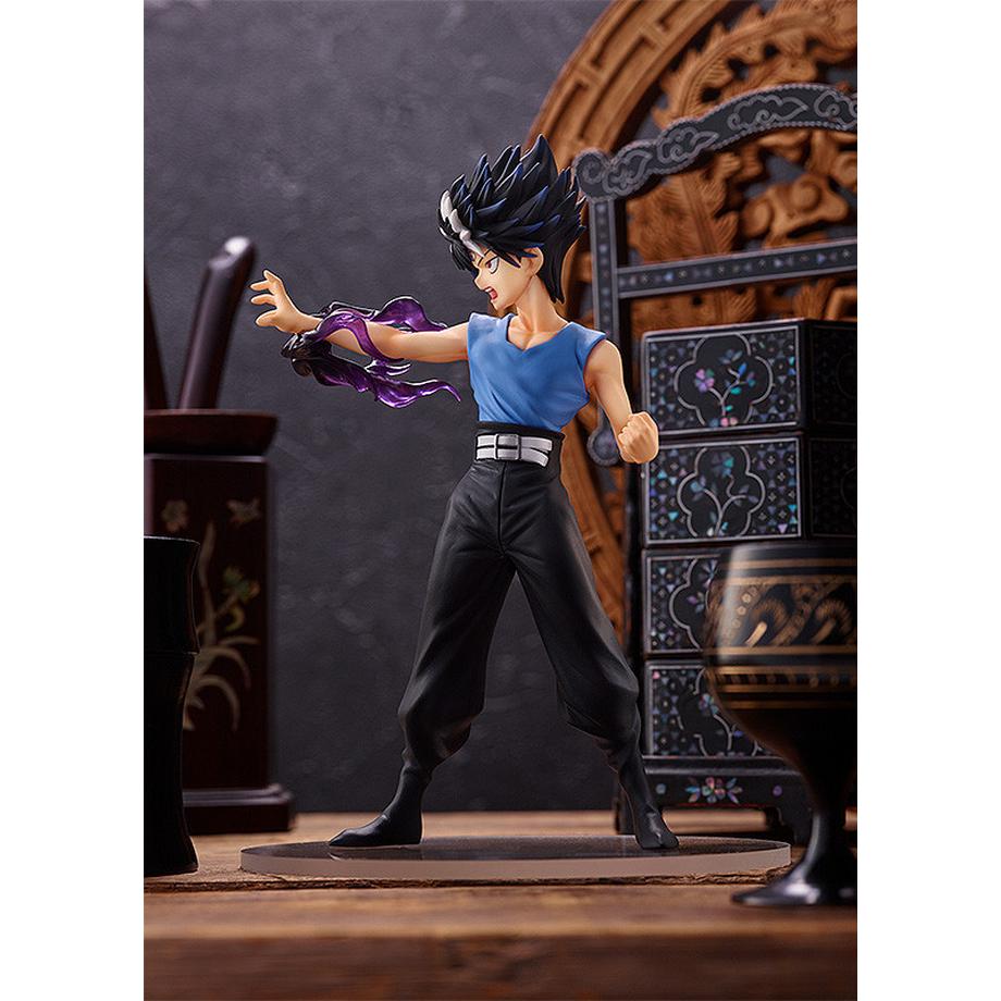 Good Smile  Statische Figur - Pop Up Parade - Yuyu Hakusho - Hiei 