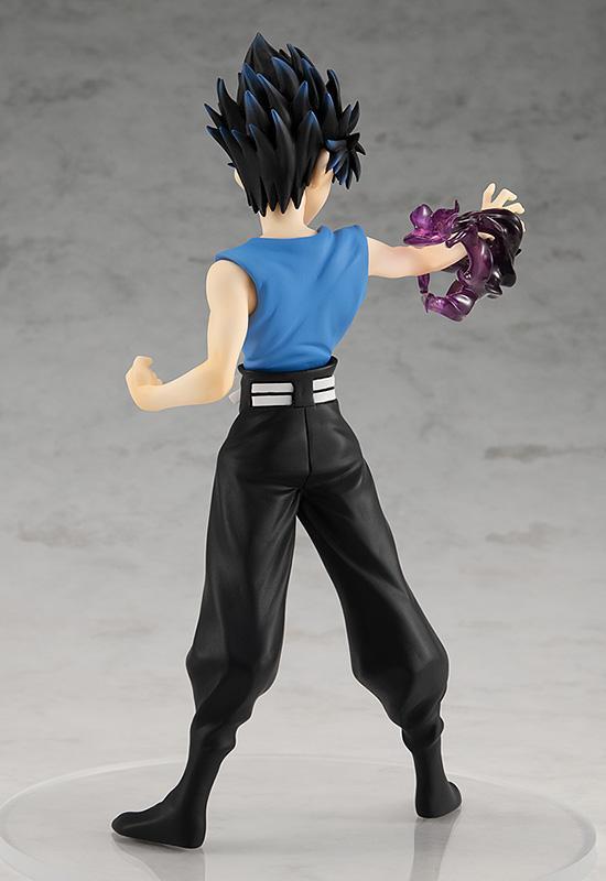 Good Smile  Statische Figur - Pop Up Parade - Yuyu Hakusho - Hiei 