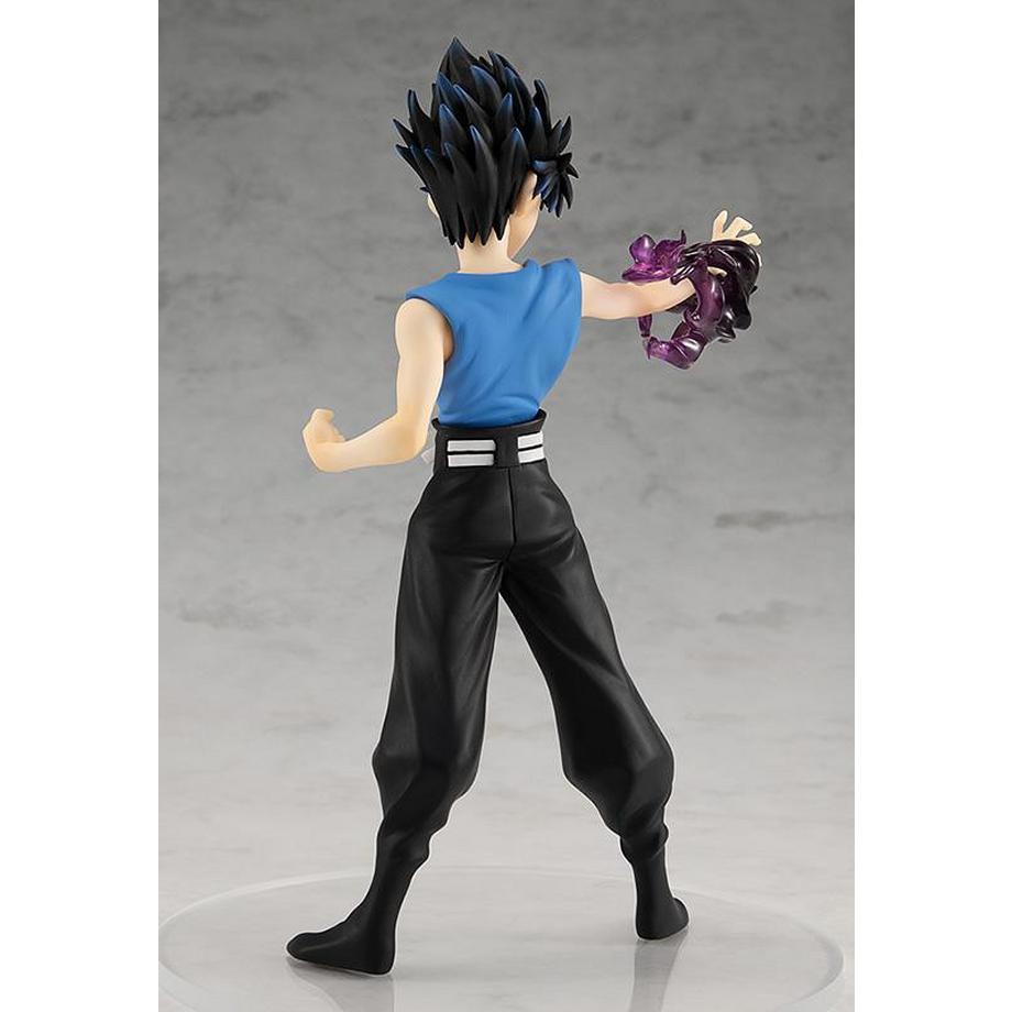 Good Smile  Statische Figur - Pop Up Parade - Yuyu Hakusho - Hiei 