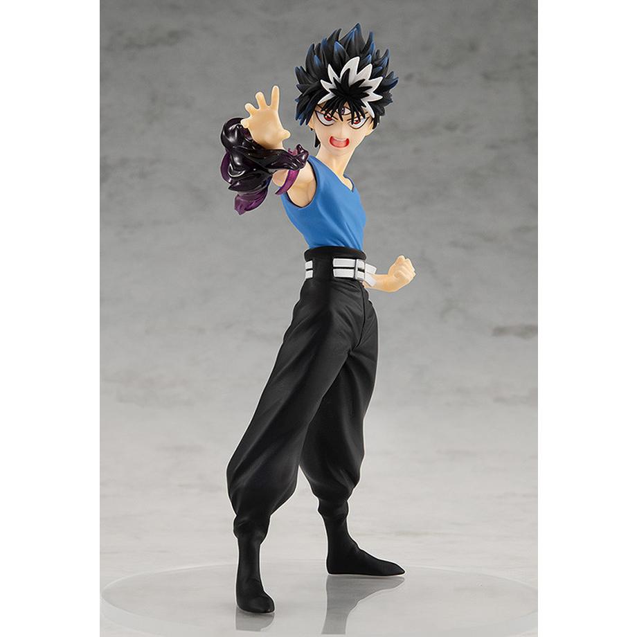 Good Smile  Statische Figur - Pop Up Parade - Yuyu Hakusho - Hiei 