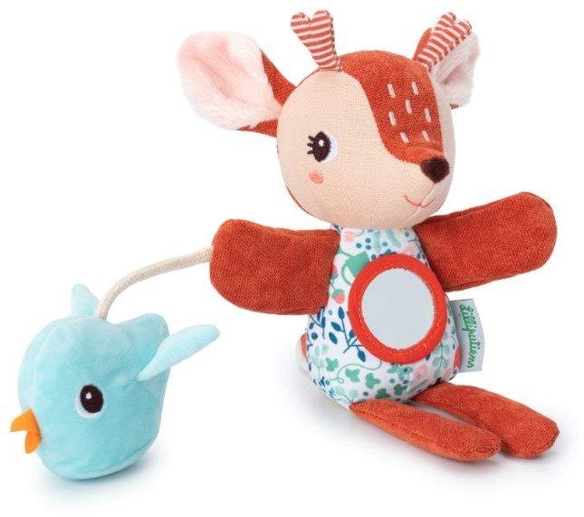 Image of Liliputaner Handpuppe Stella Unisex ONE SIZE