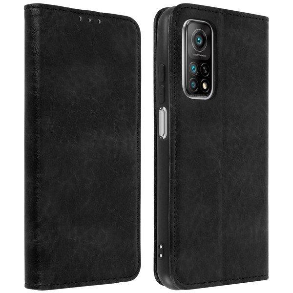 Image of Retrohülle Xiaomi Mi 10T/10T Pro Schwarz