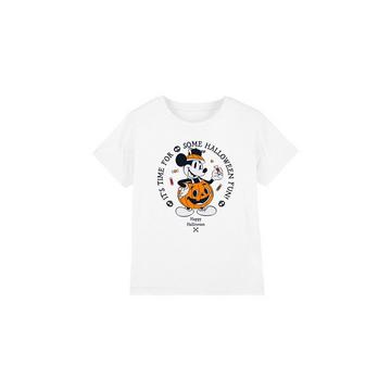 Tshirt PUMPKING COSTUME Enfant