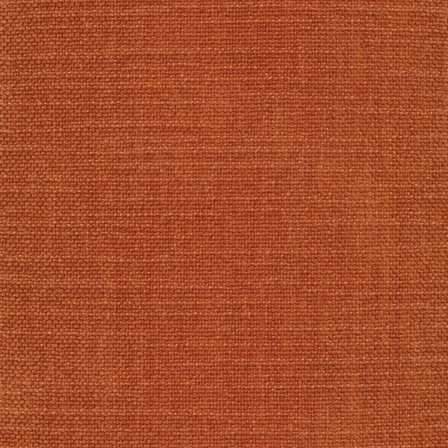 Innovation Living Ottoman Cornila - Esina Rust Orange  