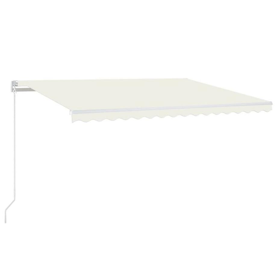 tenda Alluminio