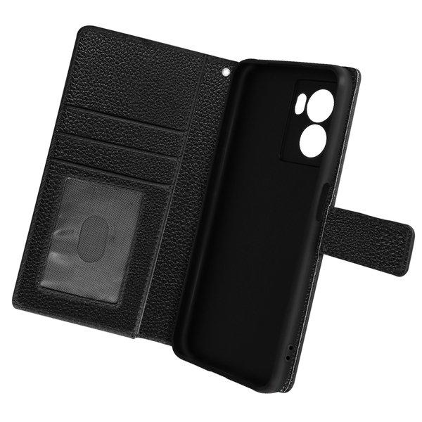 Image of Oppo A77 / A57 / Narzo 50 Klappetui