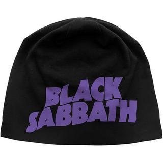 Black Sabbath  Mütze 