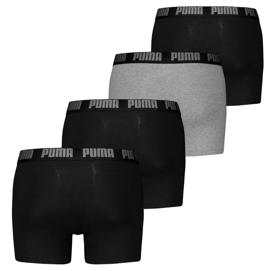 PUMA Boxershort Figurbetont  