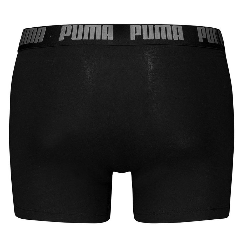 PUMA Boxershort Figurbetont  