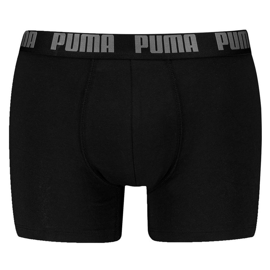 PUMA Boxershort Figurbetont  
