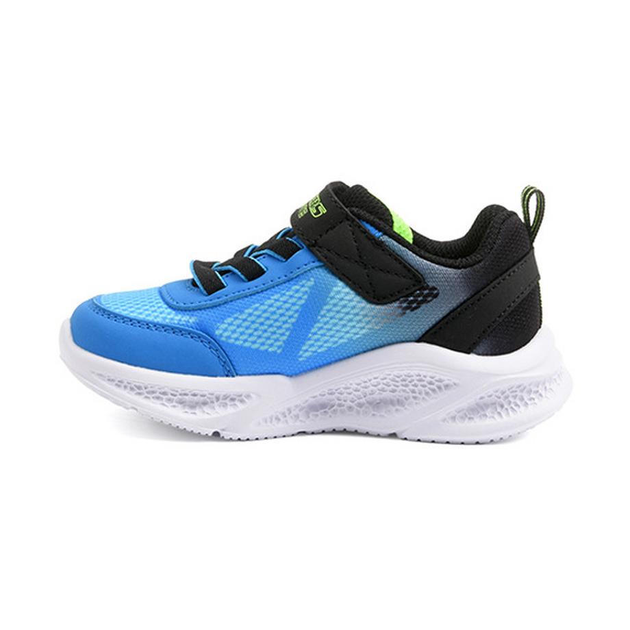 SKECHERS Meteor-Lights Krend Sneakers Luminose  