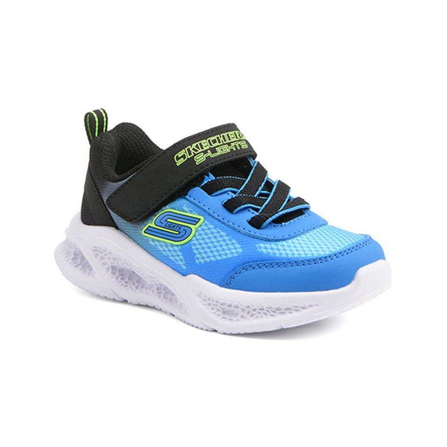 SKECHERS METEOR-LIGHTS - KREND-26