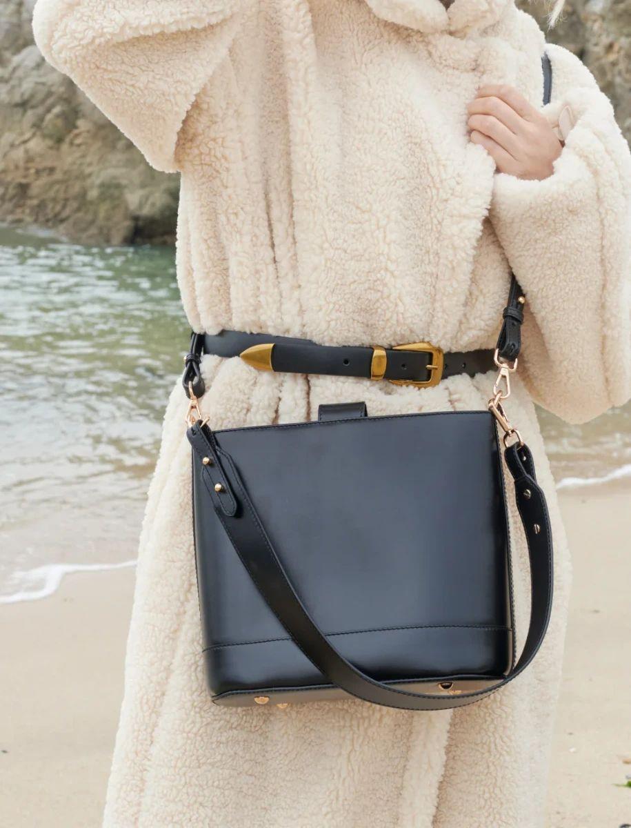 Maradji Marlon Sac Seau  