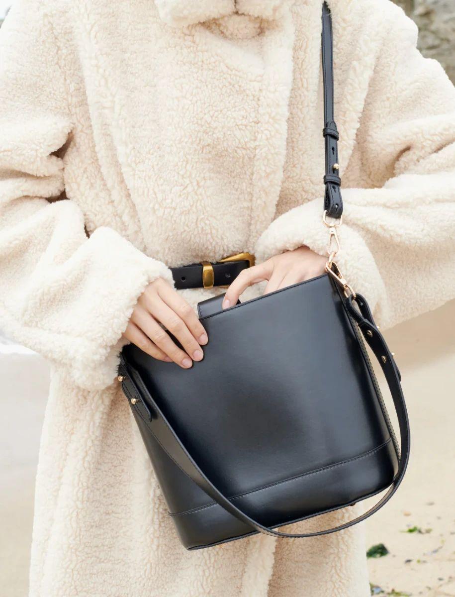 Maradji Marlon Sac Seau  