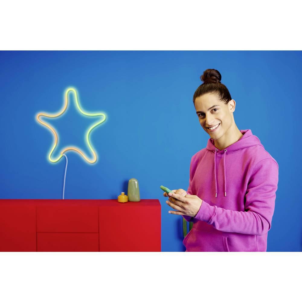 WIZ Flex Strip Tunable White & Color, 3m, Einzelpack  