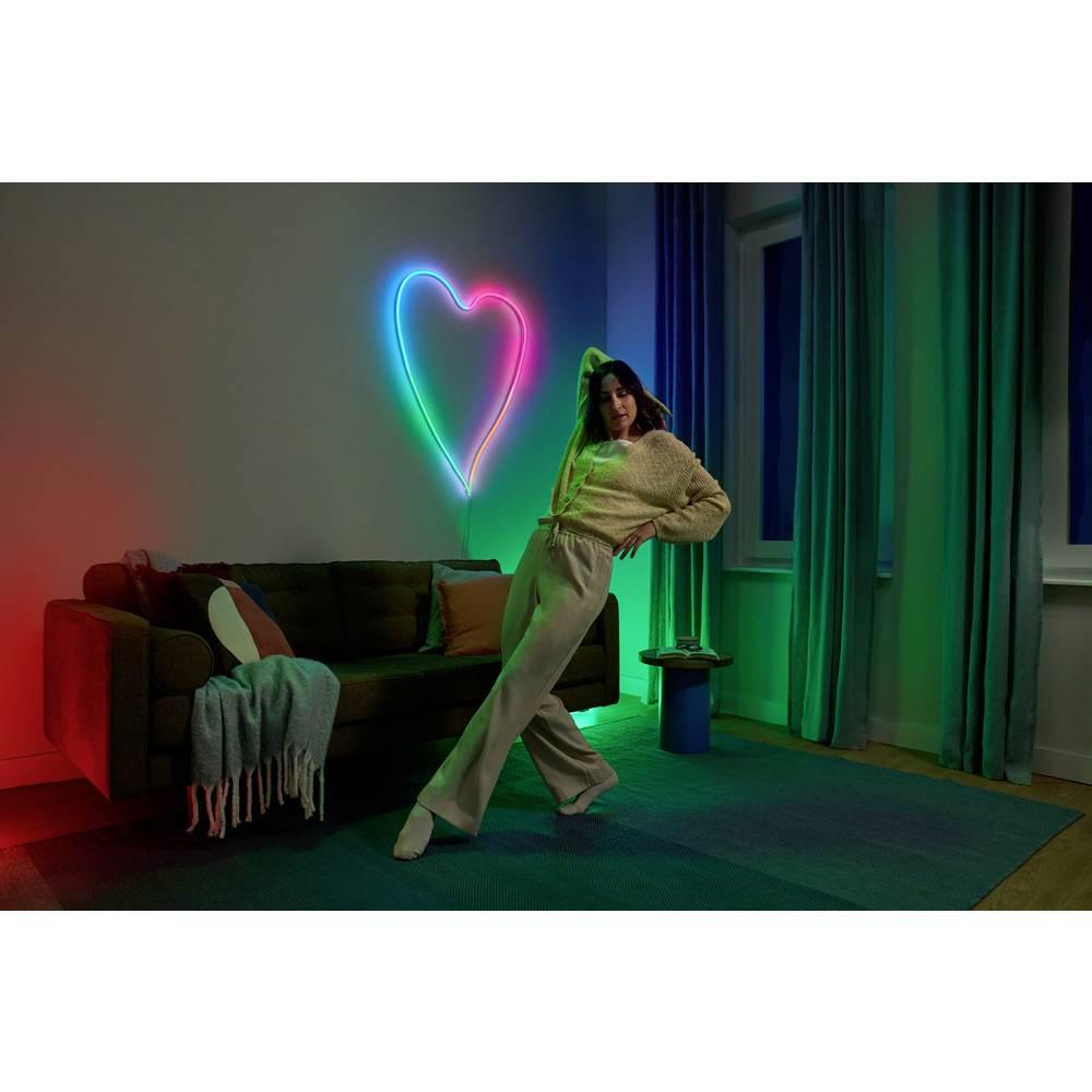 WIZ Flex Strip Tunable White & Color, 3m, Einzelpack  