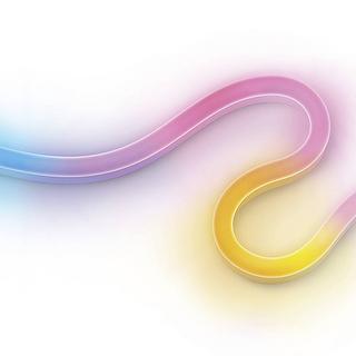 WIZ Flex Strip Tunable White & Color, 3m, Einzelpack  