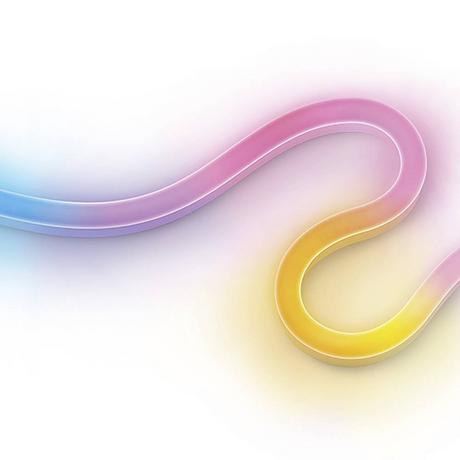 WIZ Flex Strip Tunable White & Color, 3m, Einzelpack  