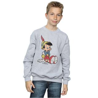 Disney  Sweat PINOCCHIO 