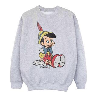 Disney  Sweat PINOCCHIO 