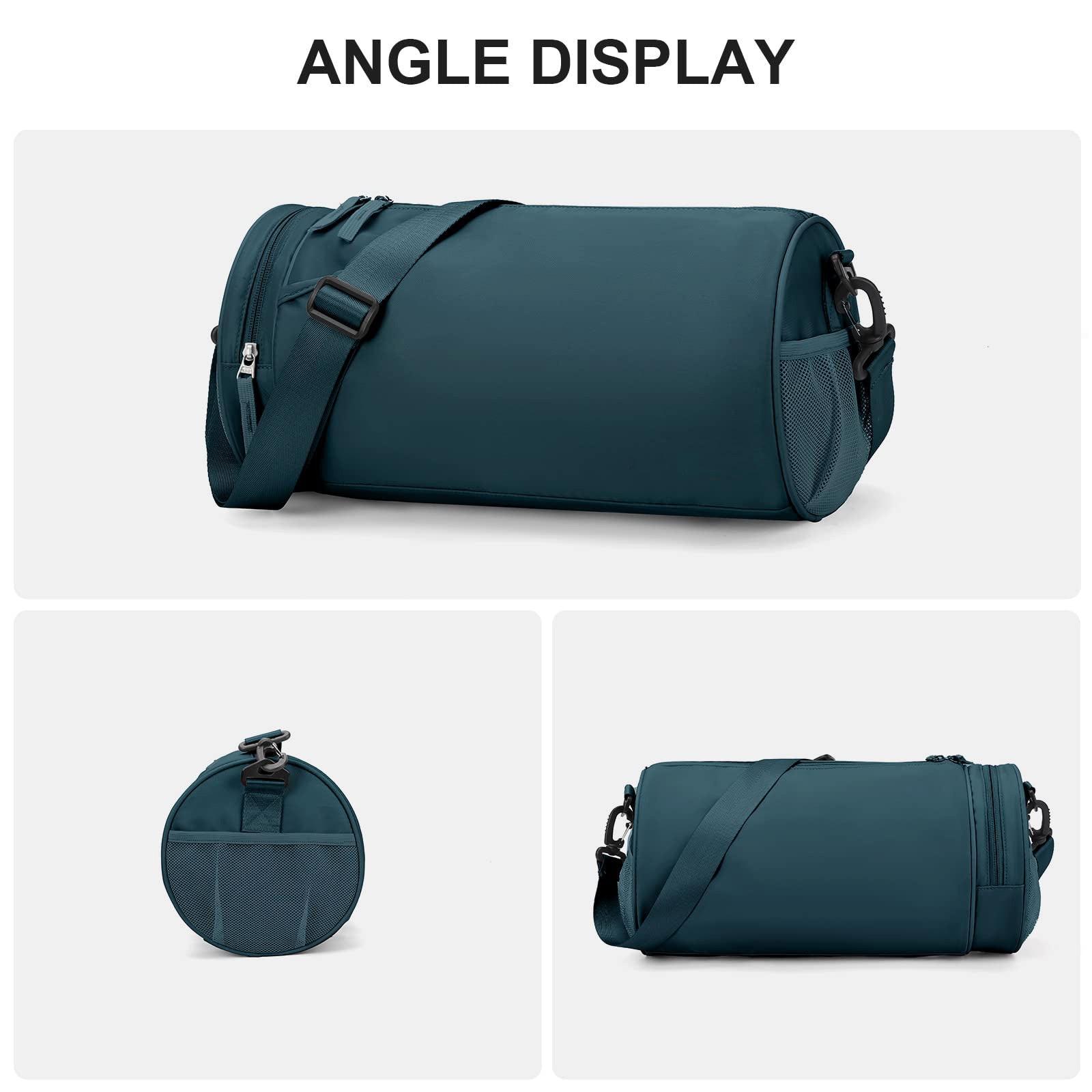 Only-bags.store Reisetasche Sporttasche Ryanair Handgepäck Weekender Bag  