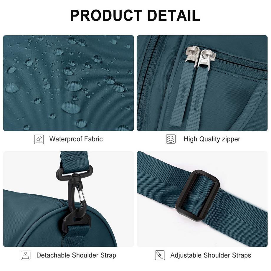 Only-bags.store Sac de voyage Sac de sport Bagage à main Ryanair Week-end  