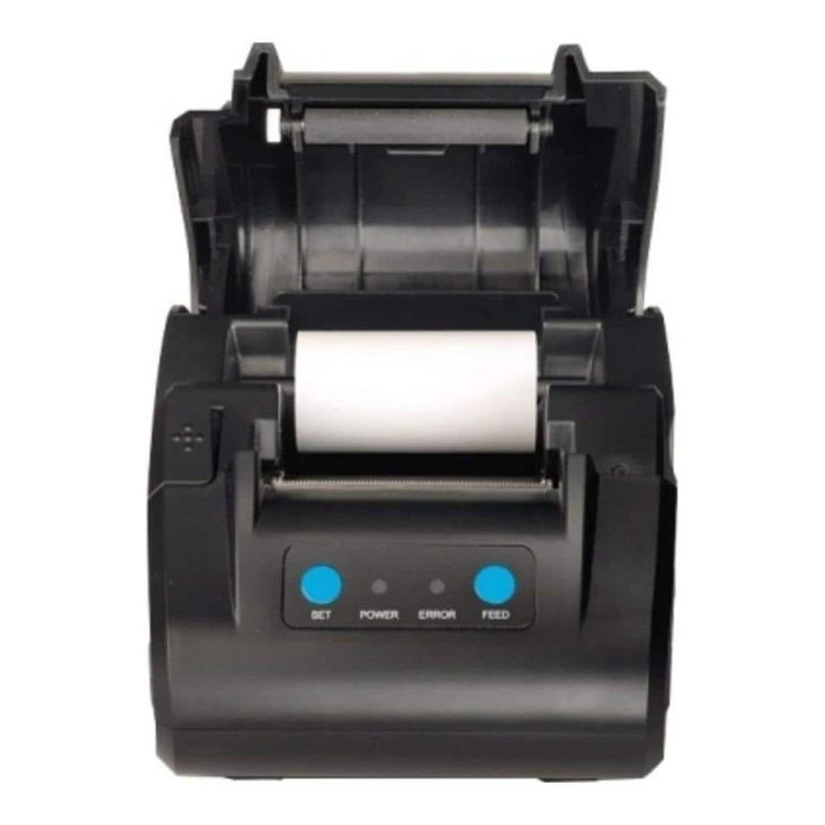 Safescan  THERMODRUCKER TP-230 