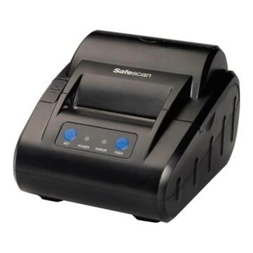 TP-230 stampante per etichette (CD) Linea termica 203 x 203 DPI 60 mm/s Cablato