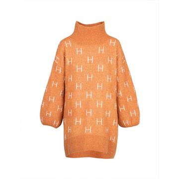 Pullover FAM Sweater Long