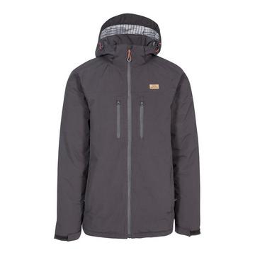 Outdoorjacke Toffit mit Kapuze, wasserfest