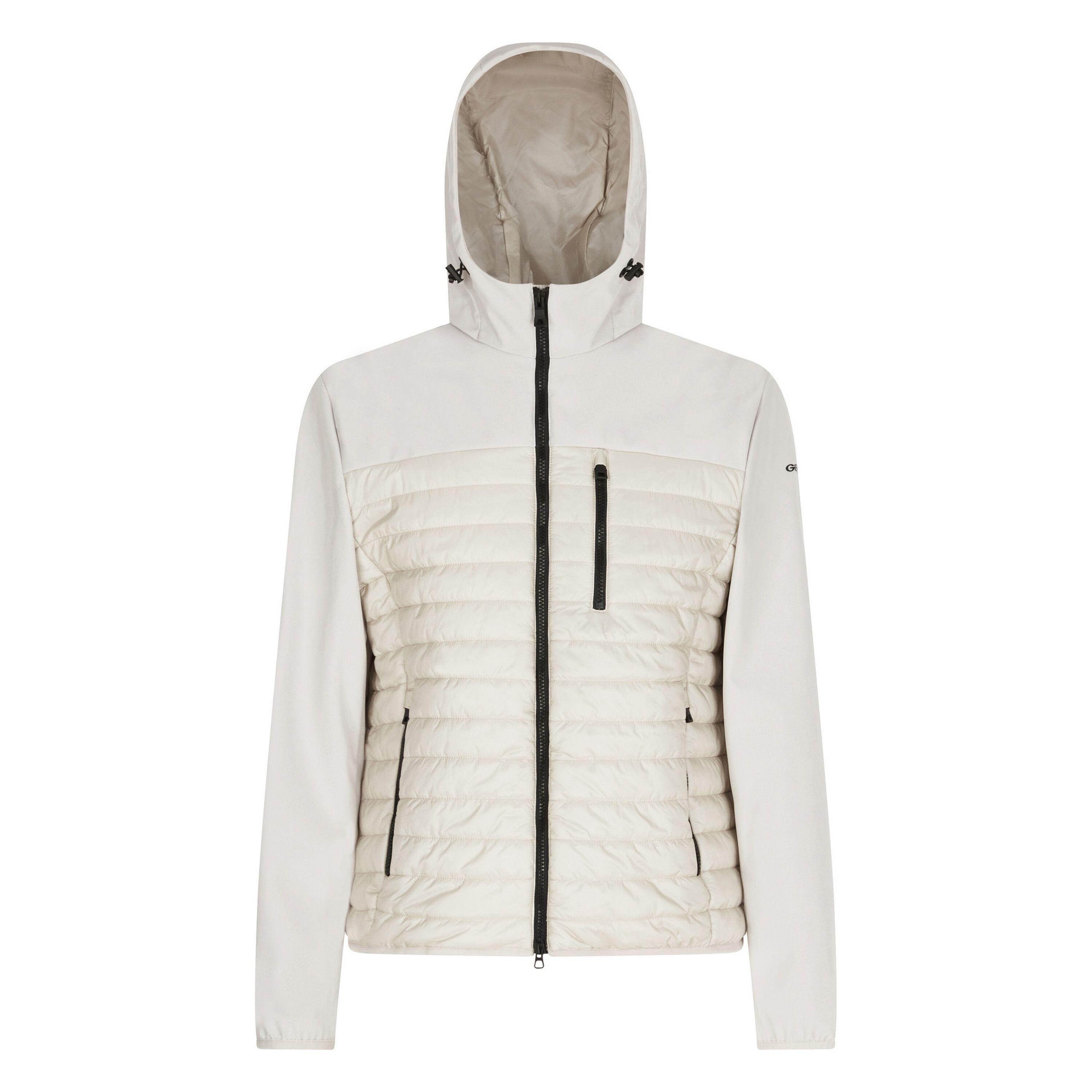 Image of Daunenjacke Mit Kapuze Sapienza - 200121t3 Herren 50