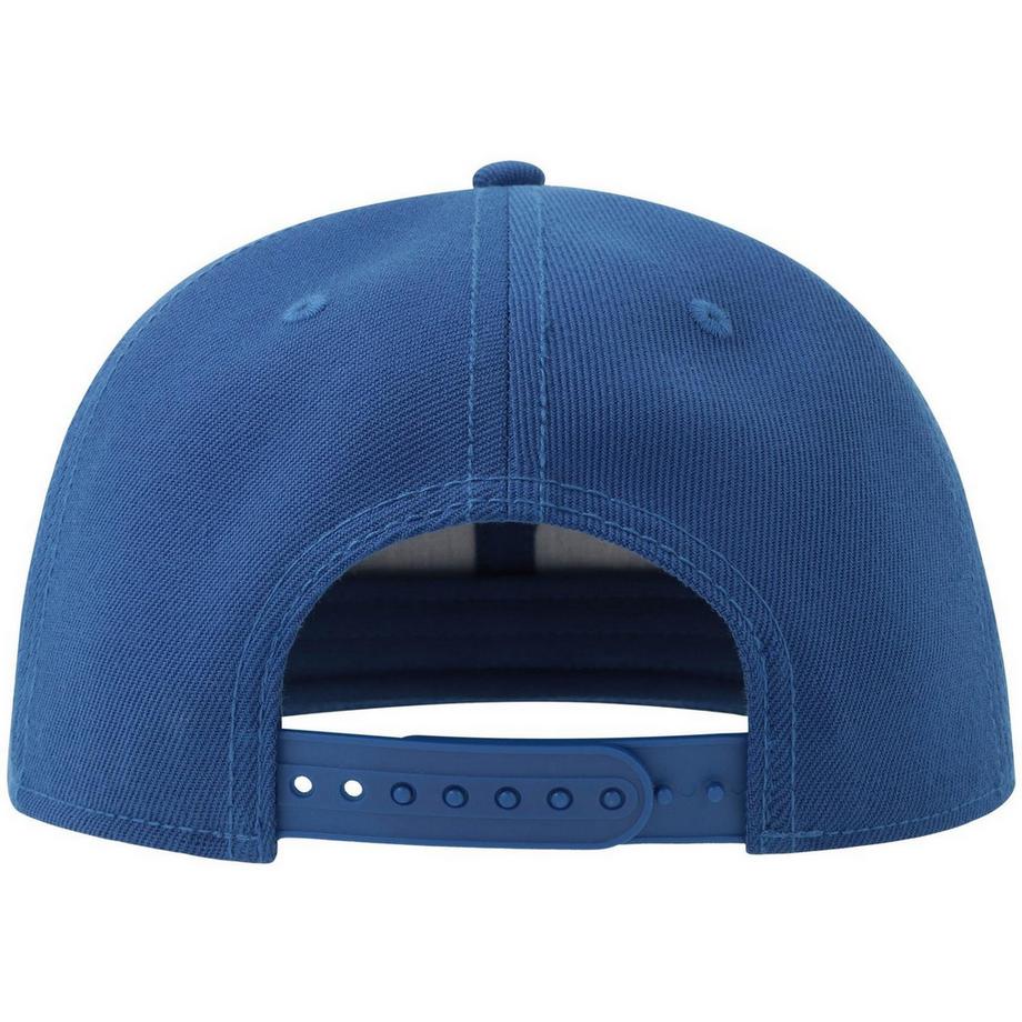 Atlantis Casquette De Baseball Visière Plate  