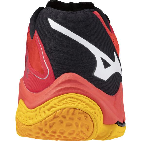 MIZUNO  chaussures indoor wave lightning z 