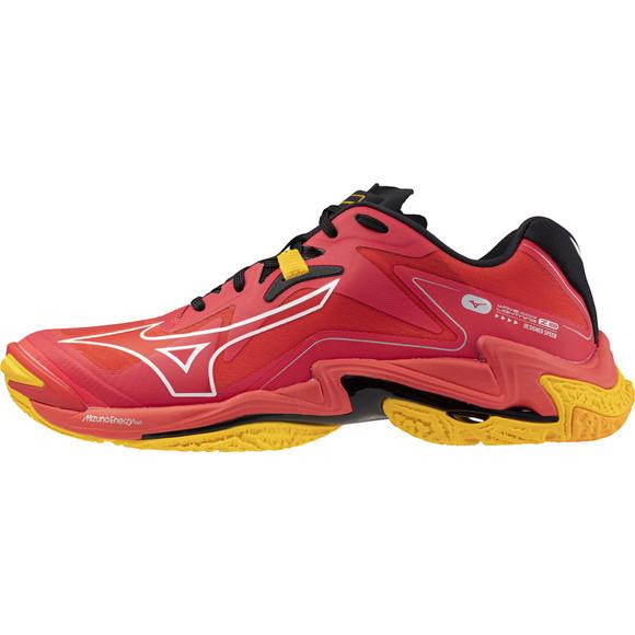 MIZUNO  chaussures indoor wave lightning z 