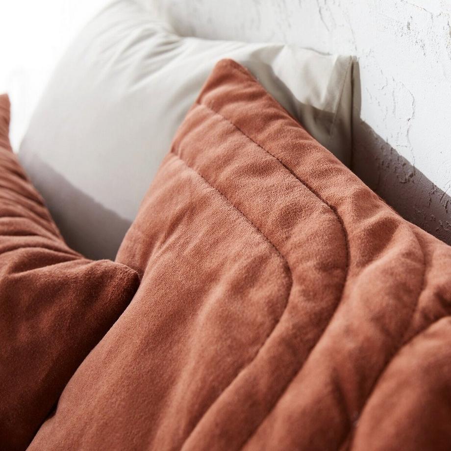 La Redoute Intérieurs Honorine Couvre-lit Boutis Matelassé  