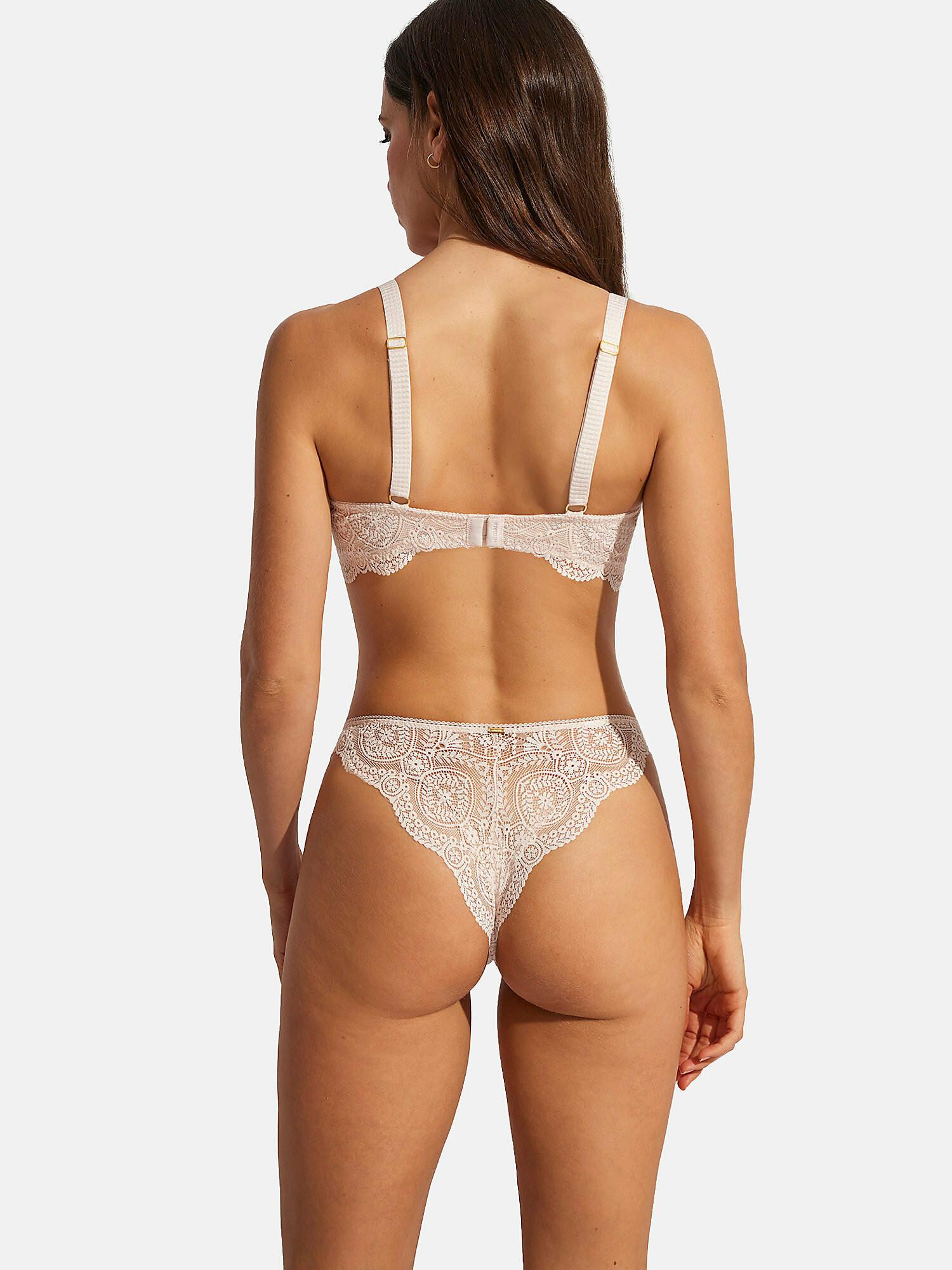 Selmark  Reggiseno push-up con ferretto Matilda 