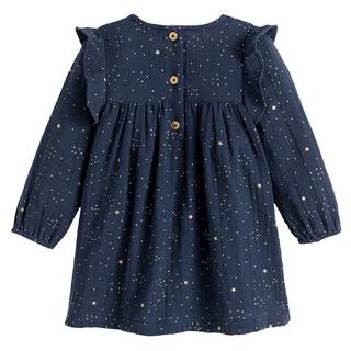 La Redoute Collections  Robe scintillante à volants 