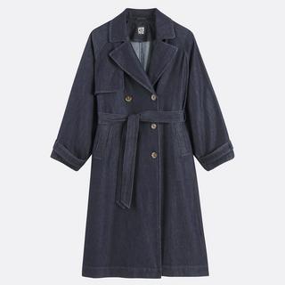 La Redoute Collections Trench Lungo Oversize  