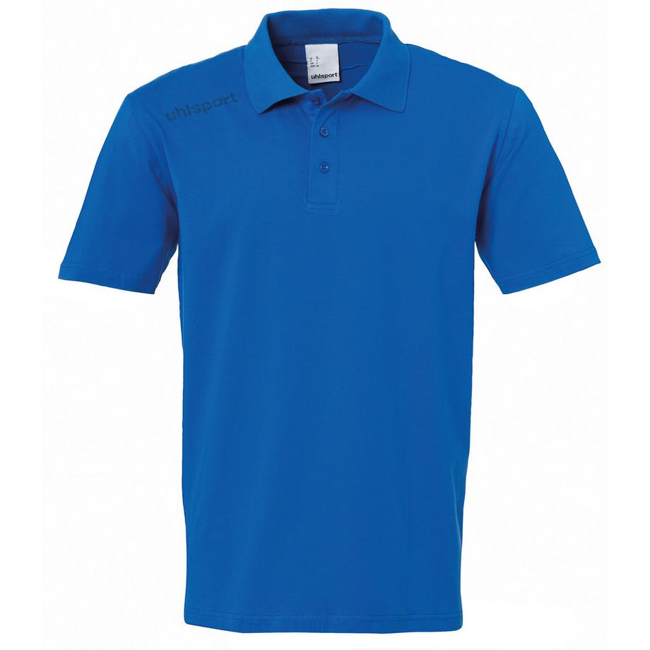 Uhlsport  polo-shirt kind essential pro 