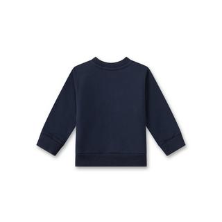 Sanetta Fiftyseven  Baby Jungen Sweatshirt Fuchs 